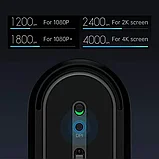 Мышь Xiaomi Mi Portable Mouse 2 Серебро, фото 6