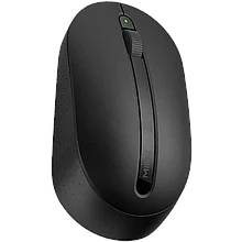 Мышь MIIIW Wireless Office Mouse Чёрная