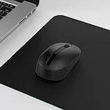 Мышь MIIIW Wireless Office Mouse Чёрная, фото 2