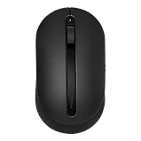 Мышь MIIIW Wireless Office Mouse Чёрная, фото 3