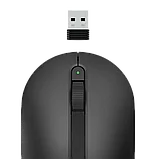 Мышь MIIIW Wireless Office Mouse Чёрная, фото 4