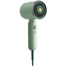 Фен Soocas RH1 Retro Hair Dryer Зелёный