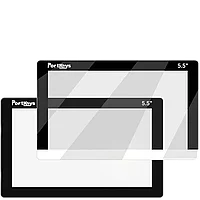 Защитная пленка Portkeys для монитора 5.5"