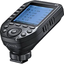 Радиосинхронизатор Godox XproII S для Sony