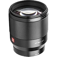 Объектив Viltrox AF 85mm f1.8 Z mount