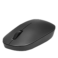 Мышь Xiaomi Mouse Lite Чёрная