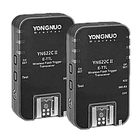 Радиосинхронизатор YongNuo YN622C II для Canon