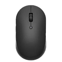 Мышь Xiaomi Mi Dual Mode Wireless Mouse Silent Edition Чёрная