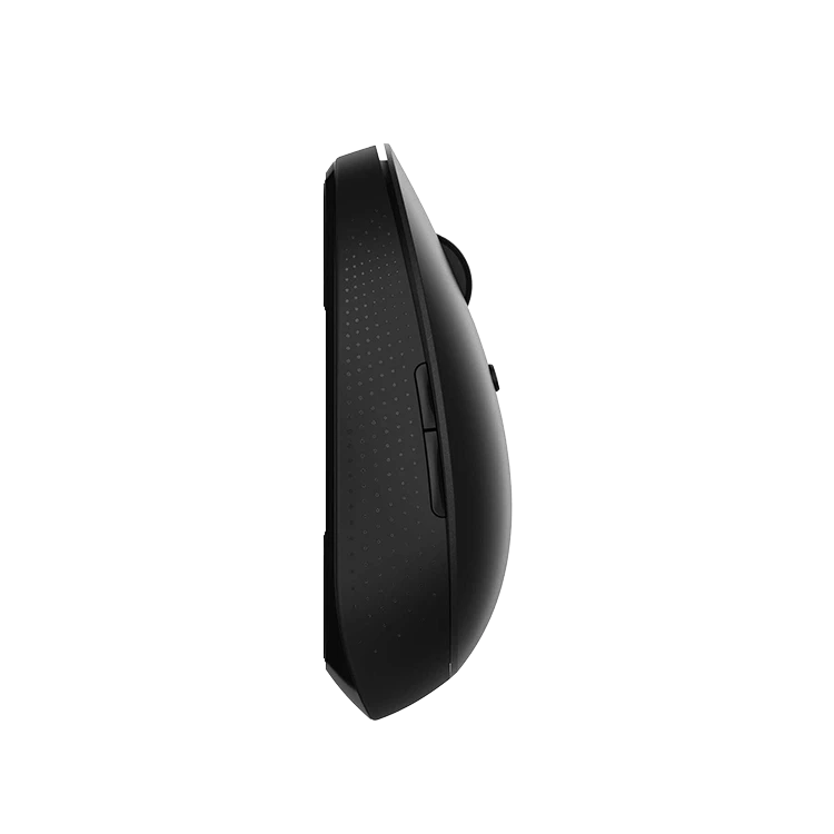 Мышь Xiaomi Mi Dual Mode Wireless Mouse Silent Edition Чёрная - фото 9 - id-p226742204