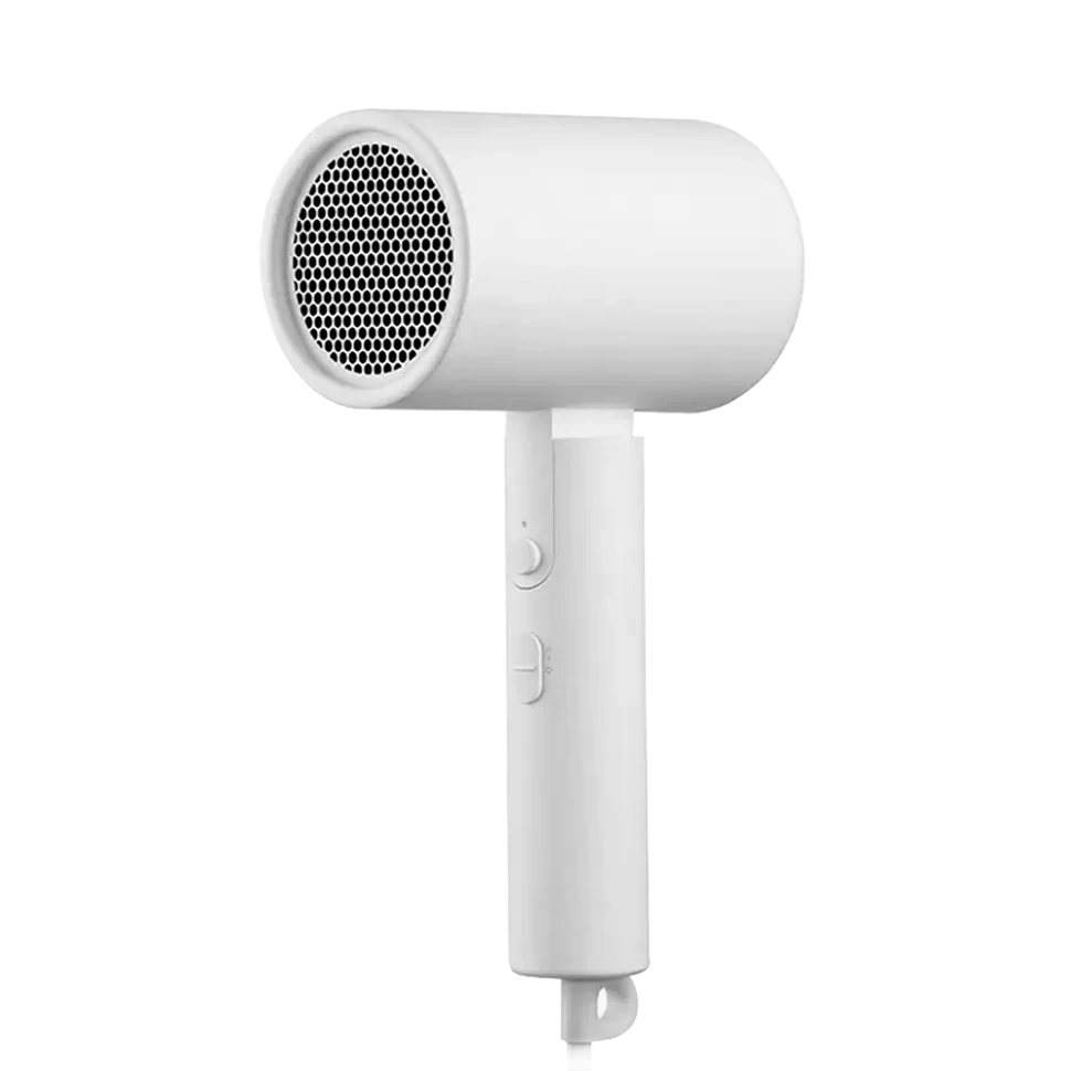 Фен Xiaomi Mijia Negative Ion Hair Dryer Белый - фото 1 - id-p226738242