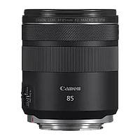 Объектив Canon RF 85mm F2 Macro IS STM