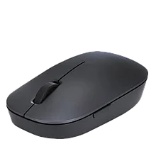 Мышь Xiaomi Mi Wireless Mouse USB Чёрная