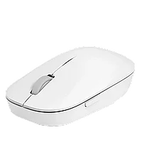 Мышь Xiaomi Mi Wireless Mouse USB Белая