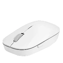 Мышь Xiaomi Mi Wireless Mouse USB Белая