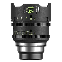 Объектив NiSi ATHENA PRIME 14mm T2.4 PL-Mount