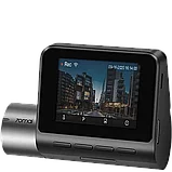 Видеорегистратор 70mai Dash Cam Pro Plus+ A500S Чёрный, фото 5