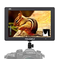 Операторский монитор Feelworld T7 7" 4K HDMI