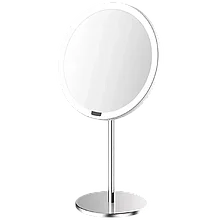 Зеркало косметическое настольное Yeelight LED Lighting Mirror (YLGJ01YL) с подсветкой