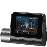 Видеорегистратор 70mai Dash Cam Pro Plus+Rear Cam Set A500S-1 Чёрный, фото 5