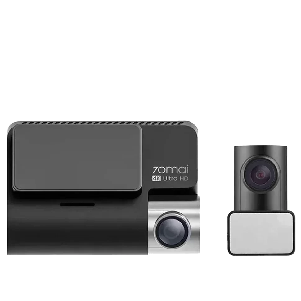 Видеорегистратор 70mai A800 4K Dash Cam + RC06 - фото 1 - id-p226740250