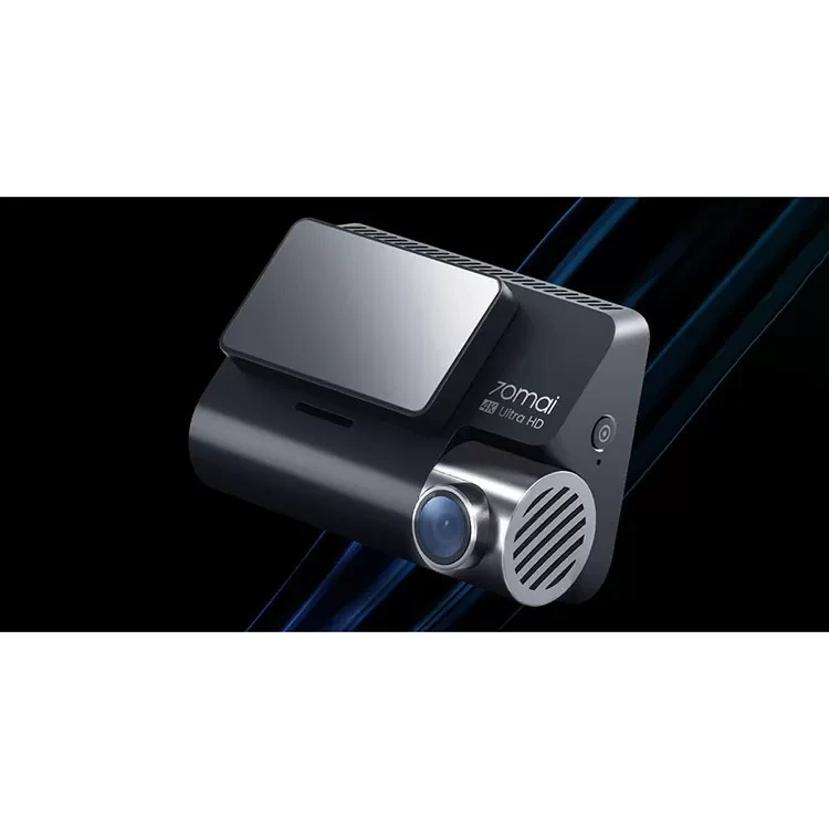 Видеорегистратор 70mai A800 4K Dash Cam + RC06 - фото 9 - id-p226740250