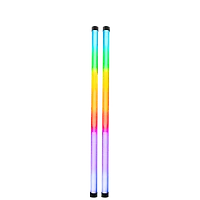 Комплект осветителей Nanlite PavoTube II 15X RGBWW (2шт)
