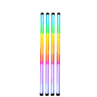 Комплект осветителей Nanlite PavoTube II 15X RGBWW (4шт)