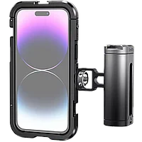 Клетка SmallRig 4099 Single Handle Kit для iPhone 14 Pro Max