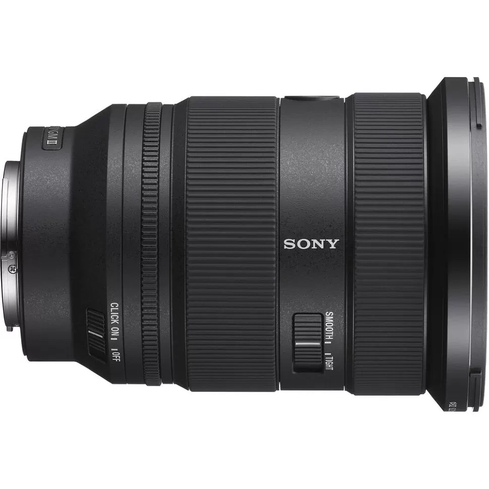 Объектив Sony 24-70mm f/2.8 GM II - фото 4 - id-p226745140