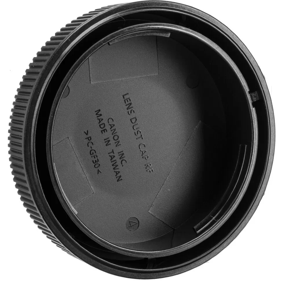Объектив Canon RF 70-200mm F2.8L IS USM - фото 3 - id-p226745142