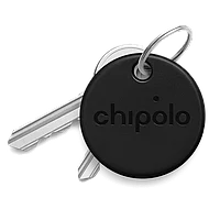 Умный брелок Chipolo ONE Чёрный