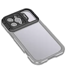 Адаптер объектива SmallRig 4080 для клетки iPhone 14 Pro