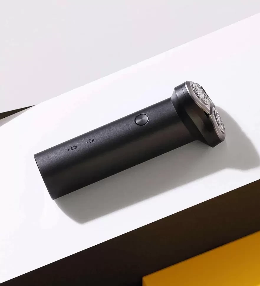 Электробритва Xiaomi Mijia Electric Shaver S300 - фото 6 - id-p226738279