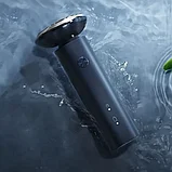 Электробритва Xiaomi Mijia Electric Shaver S101 Бежевая, фото 7