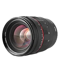 Объектив Meike 50mm F1.2 MF L-mount