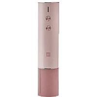 Штопор электрический HuoHou Wine Electric Opener Розовый