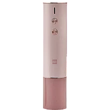 Штопор электрический HuoHou Wine Electric Opener Розовый