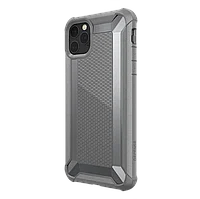 Чехол X-Doria Defense Tactical для iPhone 11 Pro Серый