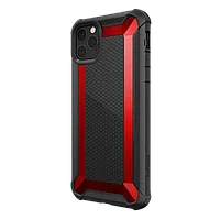 Чехол X-Doria Defense Tactical для iPhone 11 Pro Красный