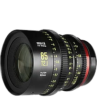 Объектив Meike FF Prime 85mm T2.1 EF