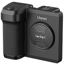 Держатель смартфона ULANZI CG01 CapGrip II с кнопкой спуска