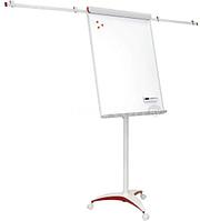 Магнитно-маркерная доска 2x3 Mobilchart Pro Red 70x100 TF18