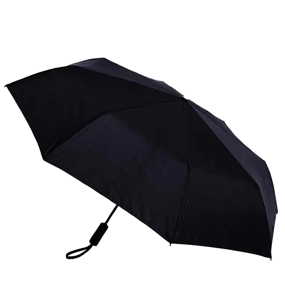 Зонт KonGu Auto Folding Umbrella WD1