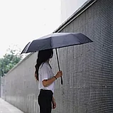 Зонт KonGu Auto Folding Umbrella WD1, фото 2