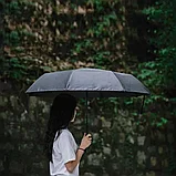 Зонт KonGu Auto Folding Umbrella WD1, фото 3