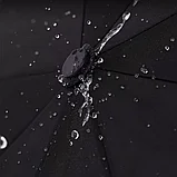 Зонт KonGu Auto Folding Umbrella WD1, фото 7