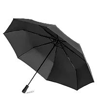 Зонт Daily Elements Super Wind Resistant Umbrella MIU001 Чёрный