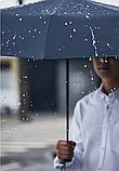 Зонт Daily Elements Super Wind Resistant Umbrella MIU001 Чёрный, фото 4