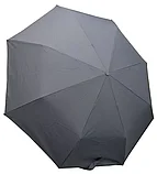 Зонт 90 Points NinetyGo Large And Convenient All-Purpose Серый, фото 3