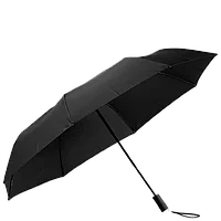 Зонт 90 Points NinetyGo All Purpose Umbrella Чёрный